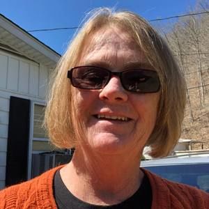 Meet your Posher, Barbara